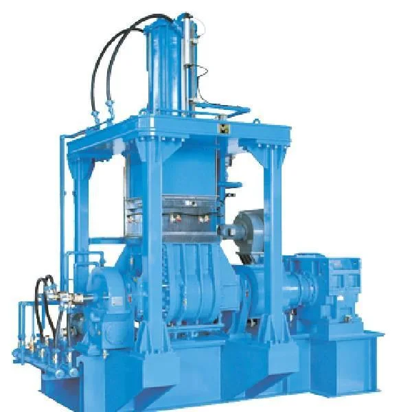 Rubber Machine 3